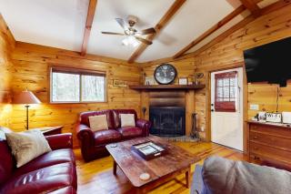Country Breeze - Sautee Nacoochee - 5