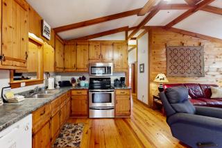Country Breeze - Sautee Nacoochee - 2