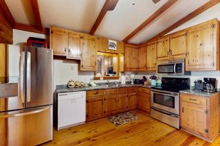 Country Breeze - Sautee Nacoochee - 1