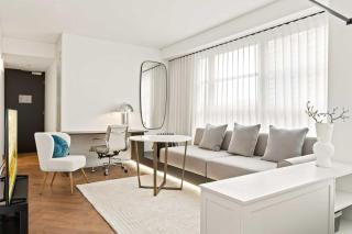 City Centre Studio by Hyde Park - Sídney - 9