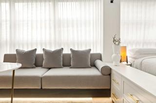 City Centre Studio by Hyde Park - Sídney - 4