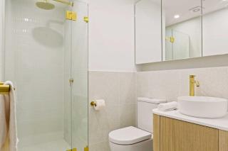 City Centre Studio by Hyde Park - Sídney - 6