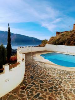 Apartamento Valentino's- Alpujarra - Carataunas - 0