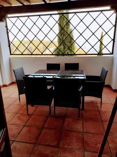 Apartamento Valentino's- Alpujarra - Carataunas - 3