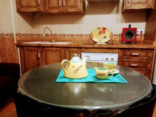 Apartamento Valentino's- Alpujarra - Carataunas - 1