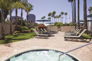 Embassy Suites by Hilton San Diego La Jolla - 0