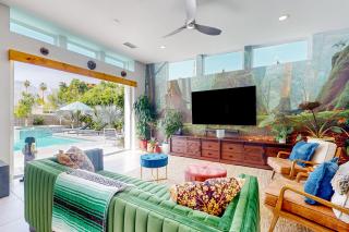 Bespoke Desert Bungalow Permit #68404 - Palm Springs - 0