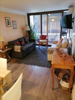 La mejor ubicacion departamento Los Leones Providencia - 8