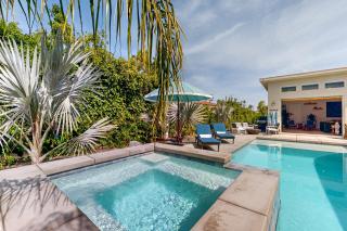 Bespoke Desert Bungalow Permit #68404 - Palm Springs - 9