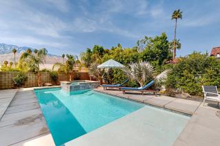 Bespoke Desert Bungalow Permit #68404 - Palm Springs - 8