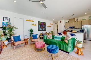 Bespoke Desert Bungalow Permit #68404 - Palm Springs - 6