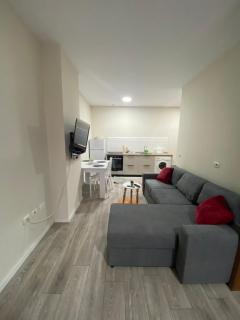 Chlo apartment 5 Tirane - 6