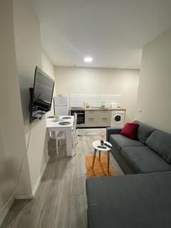 Chlo apartment 5 Tirane - Tirana - 3