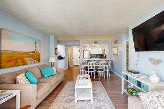 Cerulean Coast - North Topsail Beach - 5