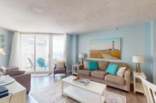 Cerulean Coast - North Topsail Beach - 6