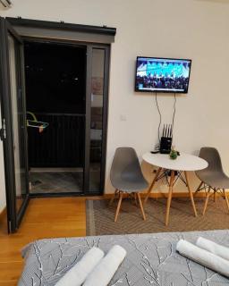 Apartment Stefan - Budva - 6