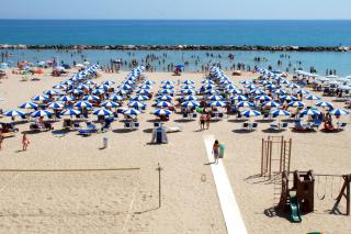 Tourist Residence - San Benedetto del Tronto - 4