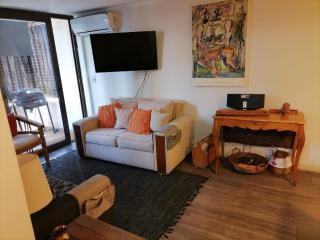 La mejor ubicacion departamento Los Leones Providencia - 7