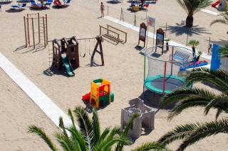 Tourist Residence - San Benedetto del Tronto - 1
