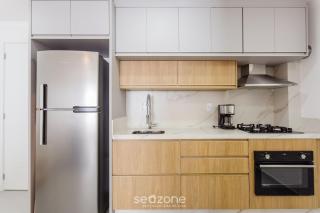 Apt perto da Praia em Ingleses RMM0318 - Florianópolis - 2