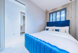 Stunning 1 Bedroom Apartment in the heart of London - Londra - 7