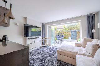 Stunning 1 Bedroom Apartment in the heart of London - Londra - 6