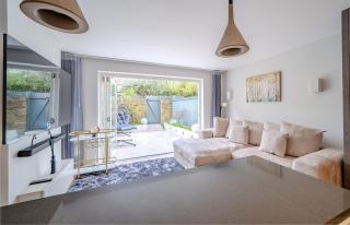 Stunning 1 Bedroom Apartment in the heart of London - Londra - 5
