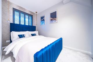 Stunning 1 Bedroom Apartment in the heart of London - Londra - 2