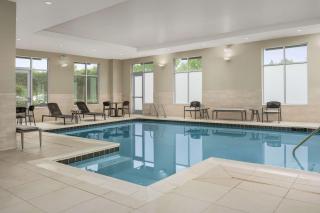 Embassy Suites Portland/Hillsboro - Hillsboro - 5