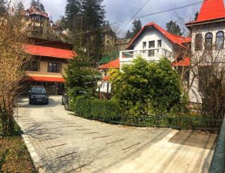 Vila Agata - Sinaia - 0