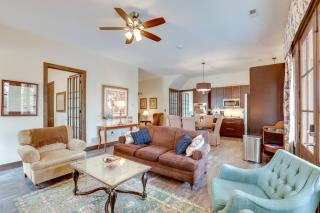 Ste Genevieve Home on 17 Acres, Near Wineries! - Avon - 6