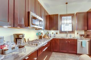 Ste Genevieve Home on 17 Acres, Near Wineries! - Avon - 4