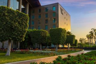 Waldorf Astoria Cairo Heliopolis - Kairo - 7