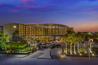 Waldorf Astoria Cairo Heliopolis - Kairo - 9