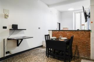 Appartamento dell'Olio 13 - Affitti Brevi Italia - Génova - 9