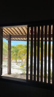 Casa pè na areia - Conde - 6