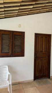 Casa pè na areia - Conde - 4