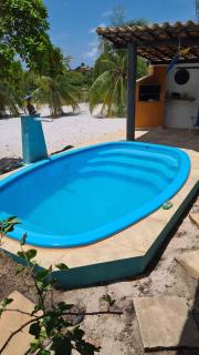 Casa pè na areia - Conde - 3