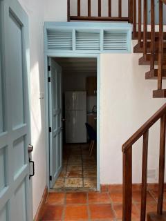 Encanto Azul en Villa - Villa de Leyva - 2