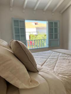 Encanto Azul en Villa - 1