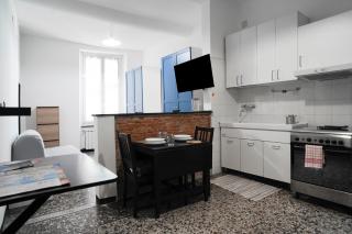 Appartamento dell'Olio 13 - Affitti Brevi Italia - Génova - 8