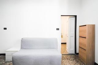 Appartamento dell'Olio 13 - Affitti Brevi Italia - Génova - 4