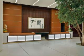 Waldorf Astoria Doha Lusail - Doha - 4
