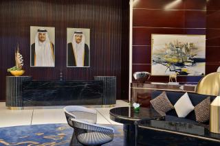 Waldorf Astoria Doha Lusail - Doha - 5