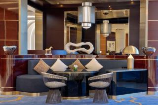 Waldorf Astoria Doha Lusail - Doha - 3