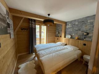 Le Lis - Châtel - 0