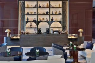 Waldorf Astoria Doha Lusail - Doha - 2