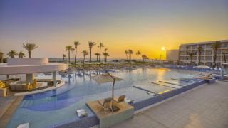 Hilton Skanes Monastir Beach Resort - 6