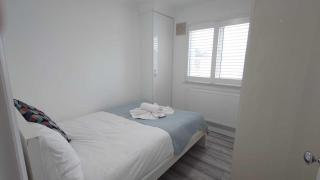 Eurostar City Apartments - Londra - 8