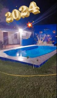 Casa de Praia no Iguape Ce. - Aquiraz - 9